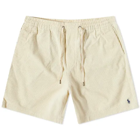Cord Prepster Shorts