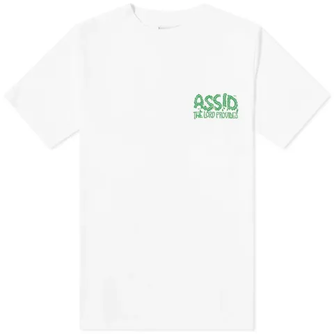 The Lord Provides Tee