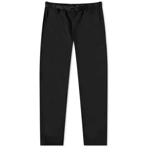 Nylon Combat Pant