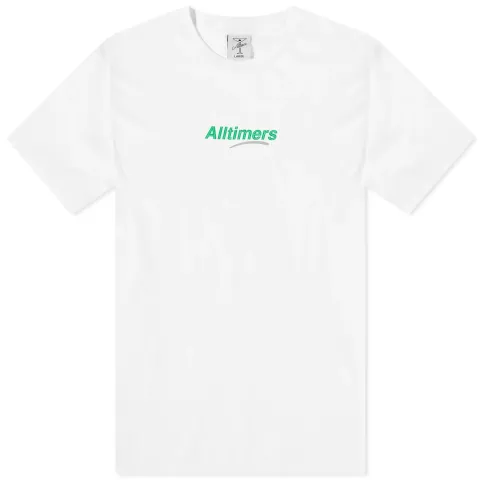 Mid Range Estate T-Shirt