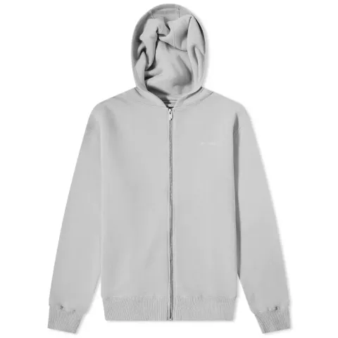A-COLD-WALL* Tonal Logo Zip Through