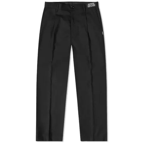 Tuck Pant