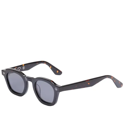 x Mister Green Logos Sunglasses