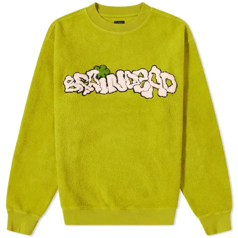 Slime Reverse Crew Sweat
