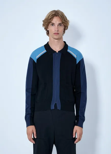 Munno Knit Cardigan