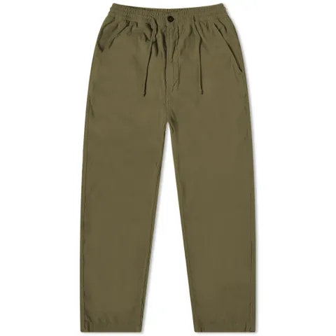 Summer Cord Hi Water Trouser