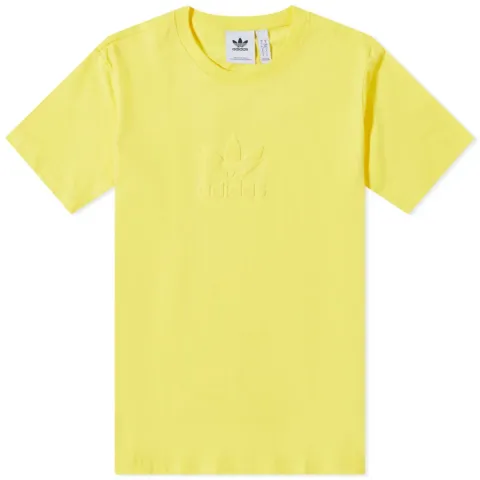 Trefoil Series Tee