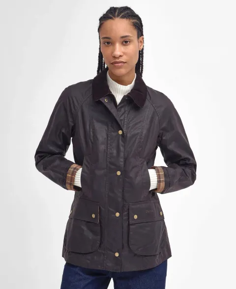 Beadnell Waxed Jacket