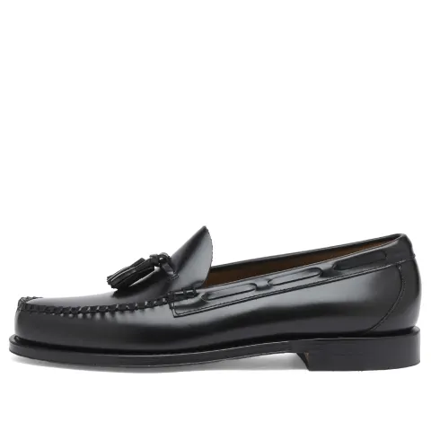 Larkin Tassel Loafer