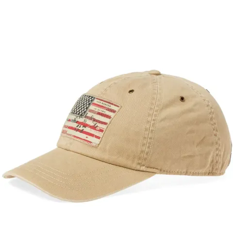 Icon USA Flag Cap