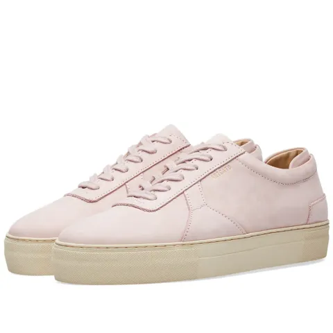 Platform Sneaker