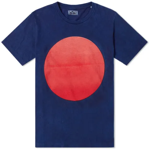 Big Circle Tee