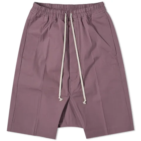 Rick's Pod Shorts