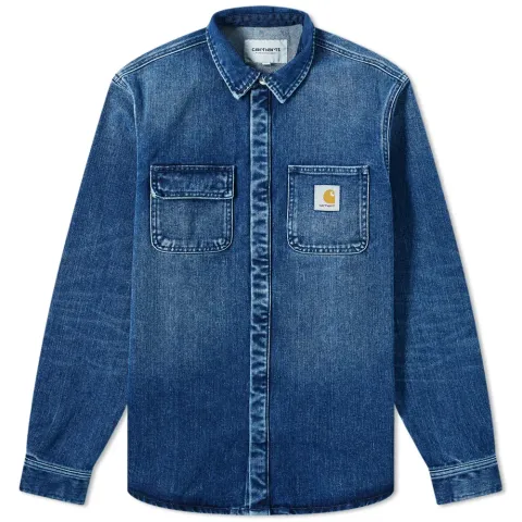Salinac Shirt Jacket
