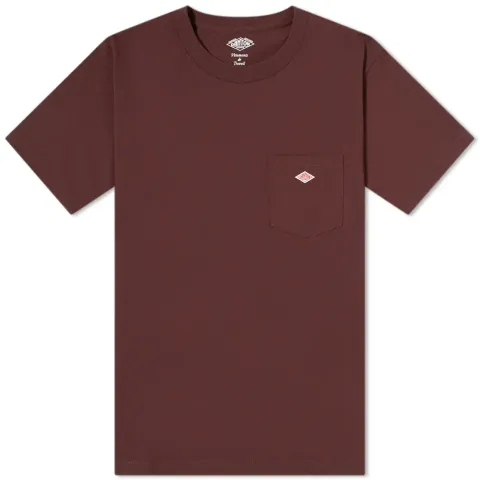 Pocket T-Shirt