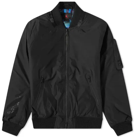 23 Engineered Bomber Jacket