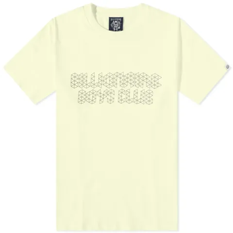 Isometric Logo T-Shirt