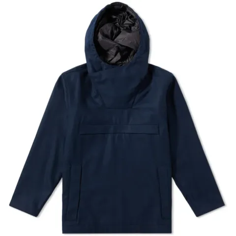 Ribe Forest Nap Jacket