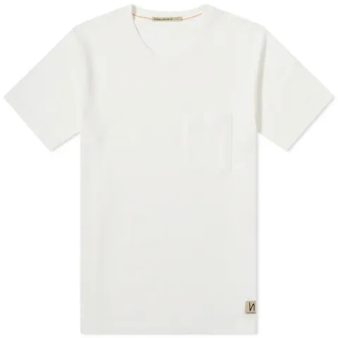 Nudie Kurt Worker Tee