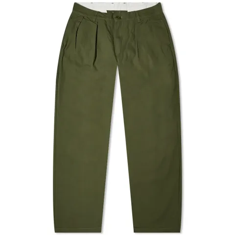 Twill Part Timer Pants
