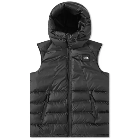 Phlego Himalayan Vest