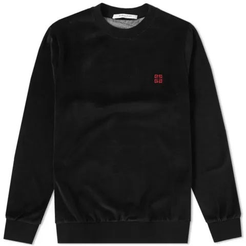 Velvet Sweat