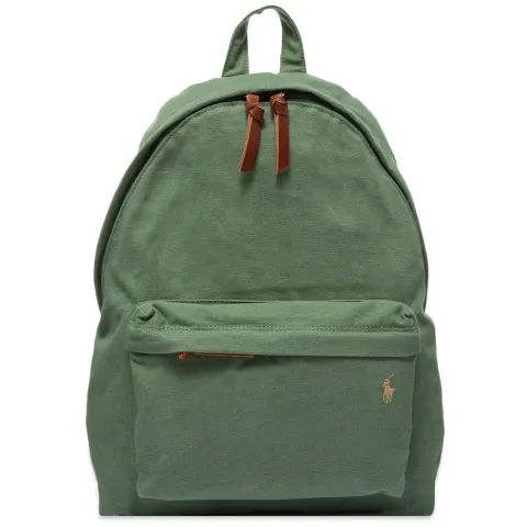 Canvas Backpack