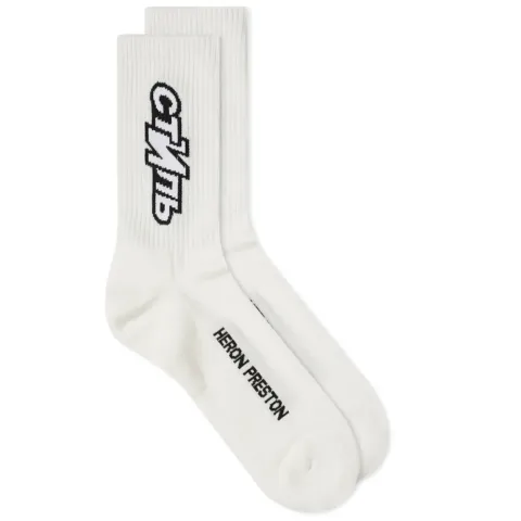 Ctnmb Sport Long Socks