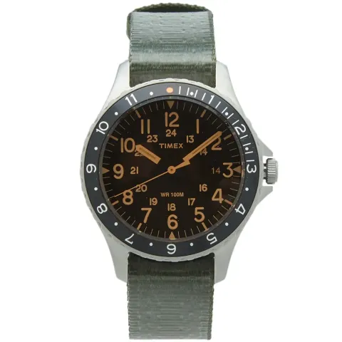 Diver Ocean Watch