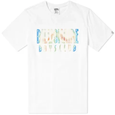 Scan Graphic Tee