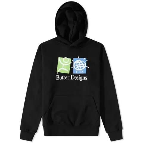 Discovery Hoodie