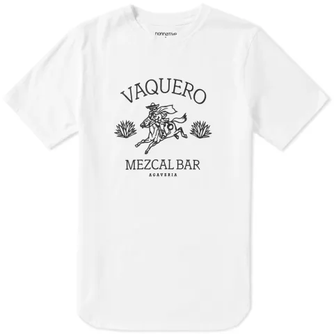 Vaquero Tee