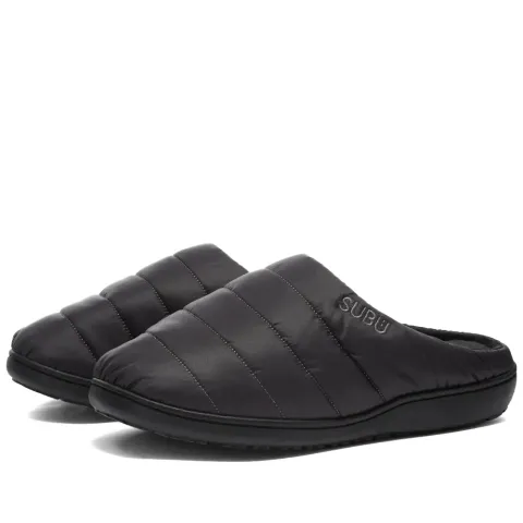 Insulated Winter Sandals