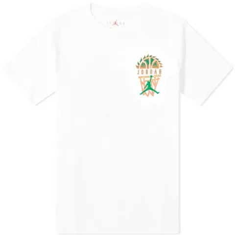 Sun Net T-Shirt