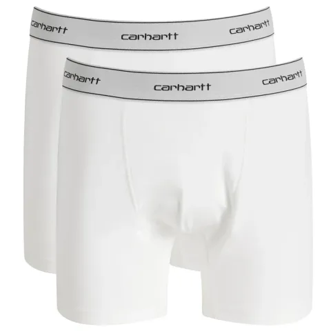 Cotton Trunks - 2 Pack