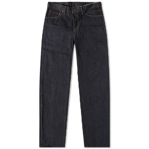 Social Sculpture 03 Raw Jeans