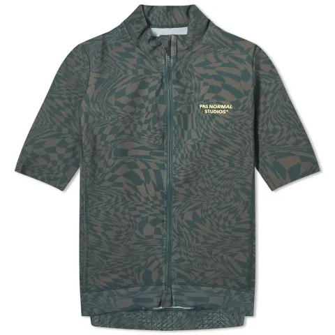 Essential Jersey
