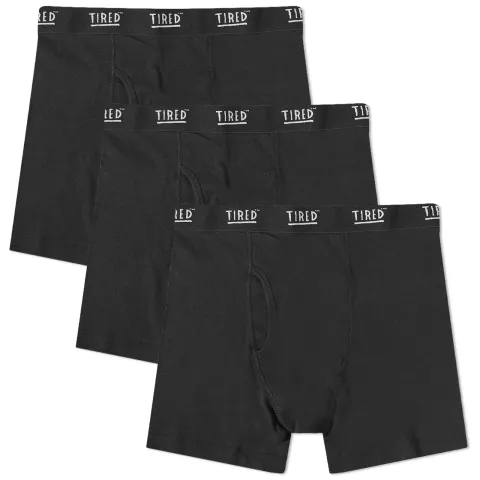 OG Logo Boxer Brief - 3 Pack