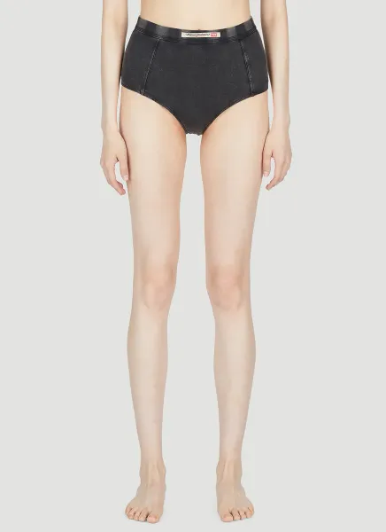 Drona Logo Briefs