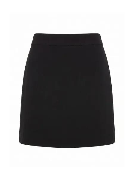 Forever New Demi Tailored Mini Skirt