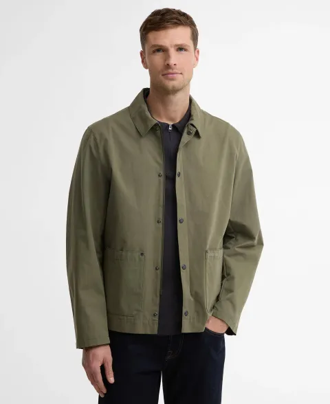 Bayfield Casual Jacket
