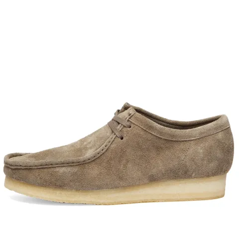 Wallabee