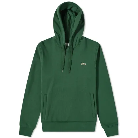 Classic Popover Hoody