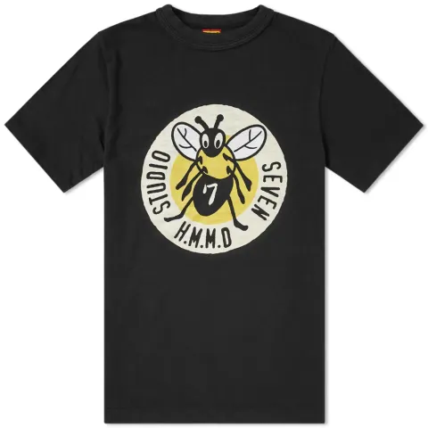 x Studio Seven Bumblebee Tee