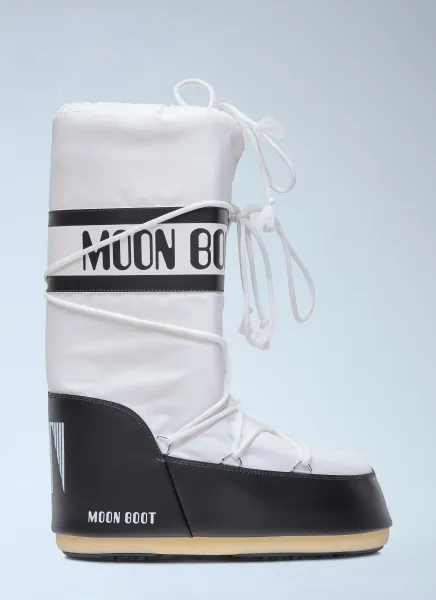 Icon Snow Boots
