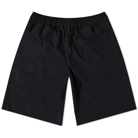 Helix Elasticated Waist Shorts