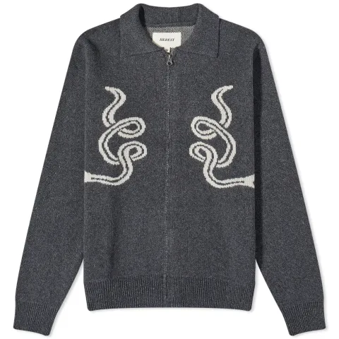 Wyrm Knit Shirt