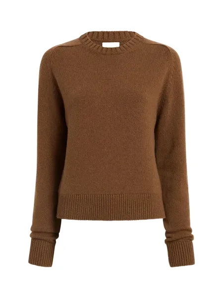 Nera Sweater Maple