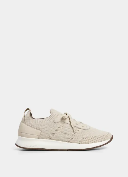 H-Runner Knit Trainer