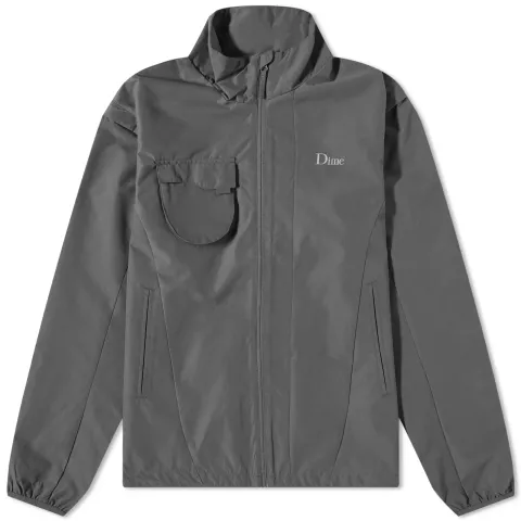 Hiking Zip-Off Sleeve Jacket